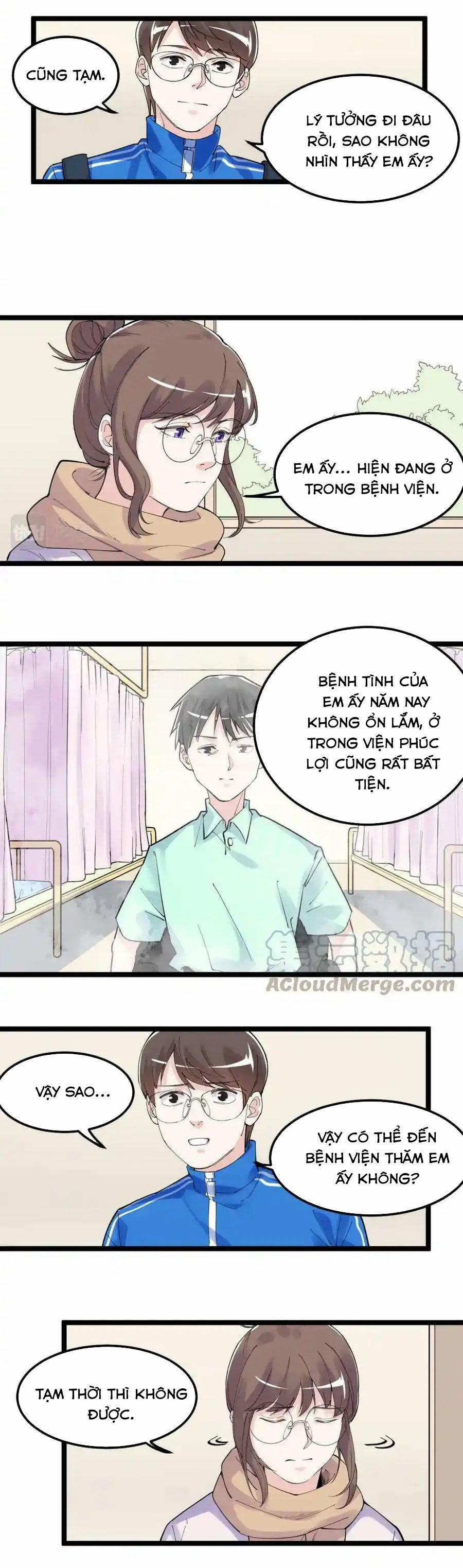 Tinh Thần Đại Hải Của Học Bá 186 trang 17