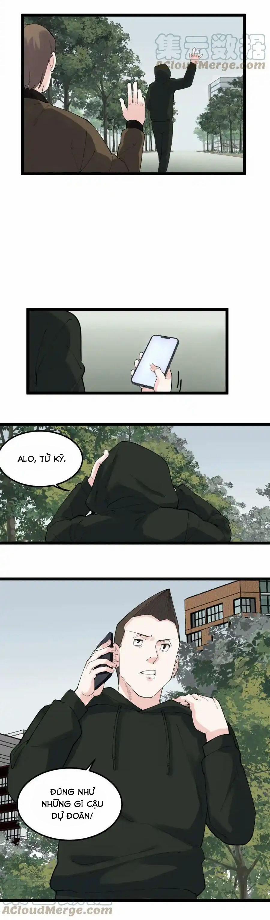 Tinh Thần Đại Hải Của Học Bá 186 trang 20