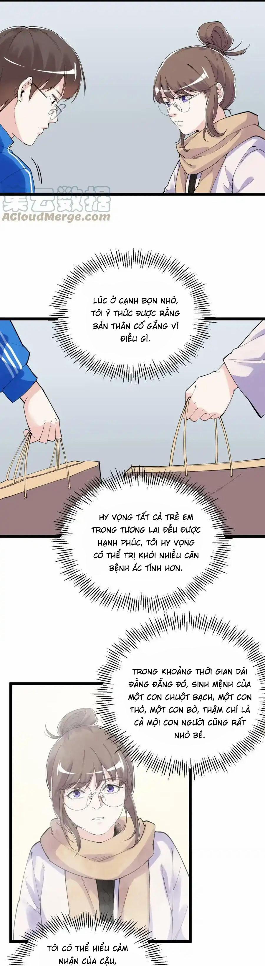 Tinh Thần Đại Hải Của Học Bá 186 trang 3