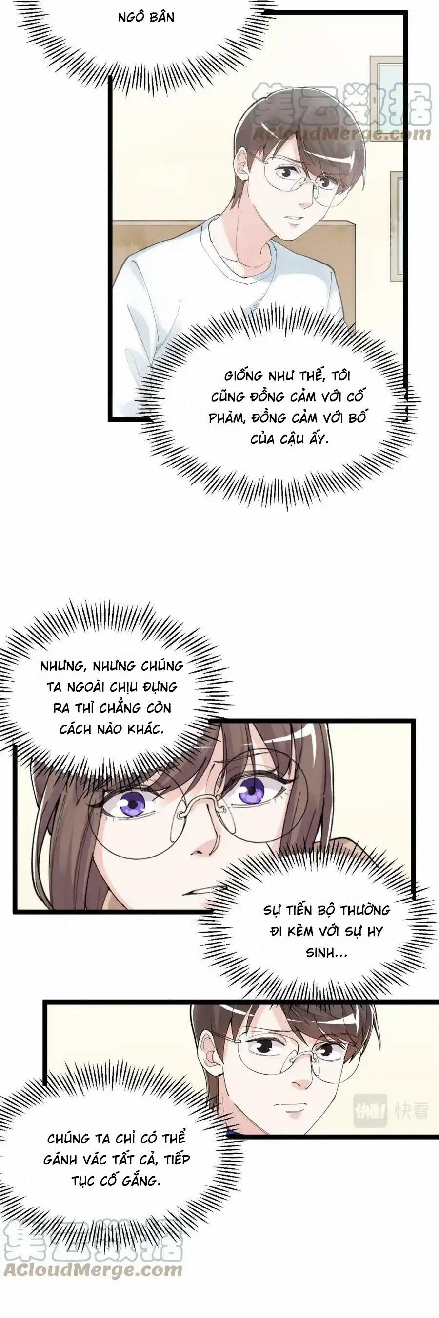 Tinh Thần Đại Hải Của Học Bá 186 trang 4