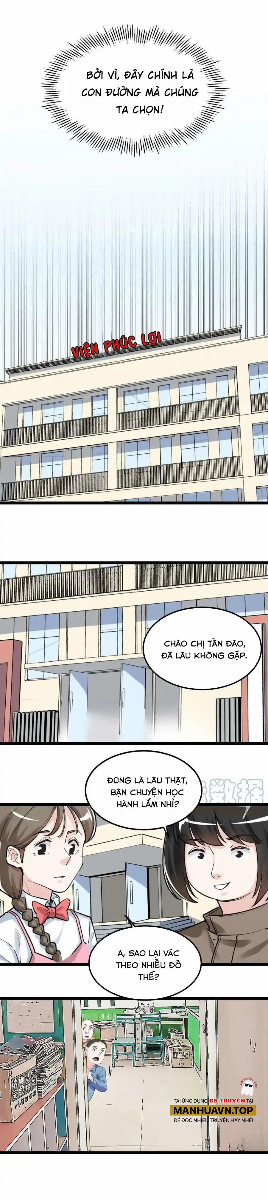 Tinh Thần Đại Hải Của Học Bá 186 trang 5