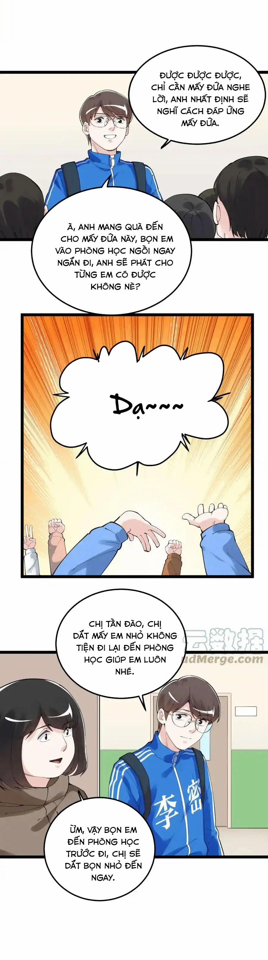 Tinh Thần Đại Hải Của Học Bá 186 trang 7