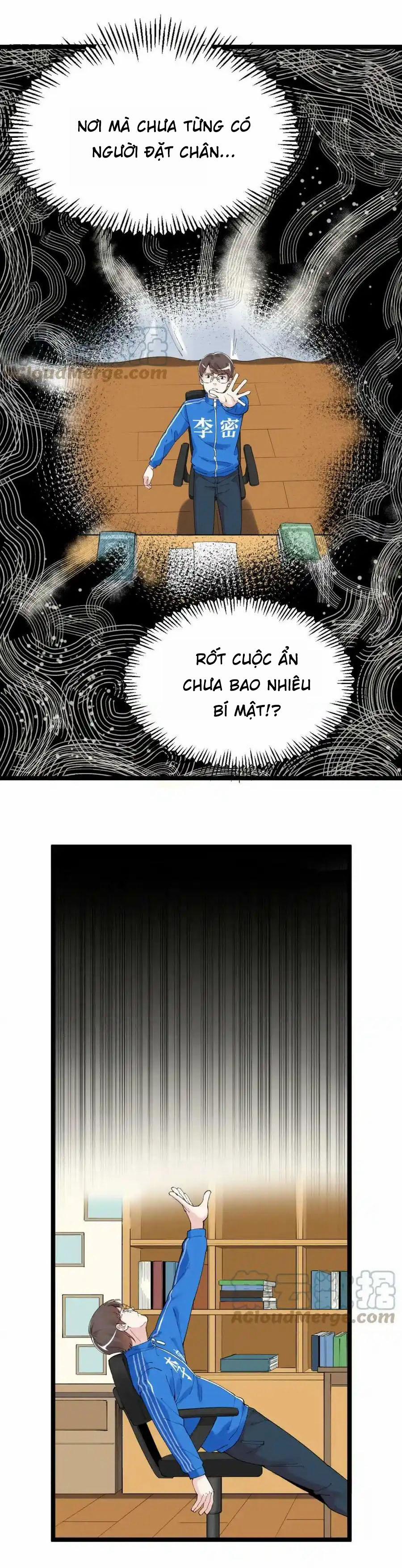 Tinh Thần Đại Hải Của Học Bá 187 trang 15