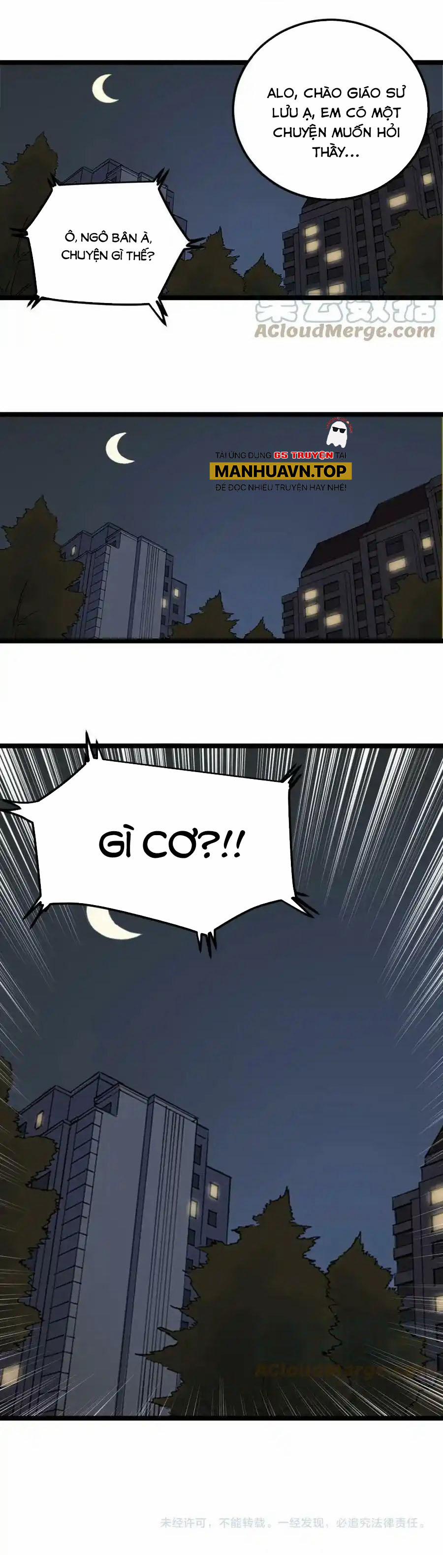 Tinh Thần Đại Hải Của Học Bá 187 trang 17