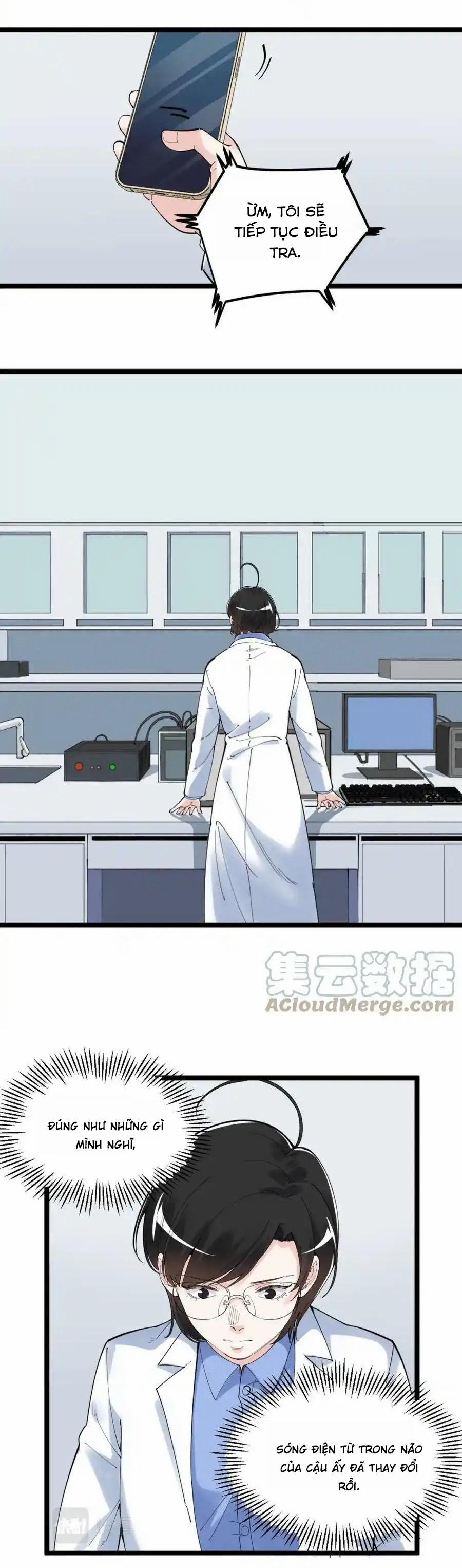 Tinh Thần Đại Hải Của Học Bá 187 trang 4