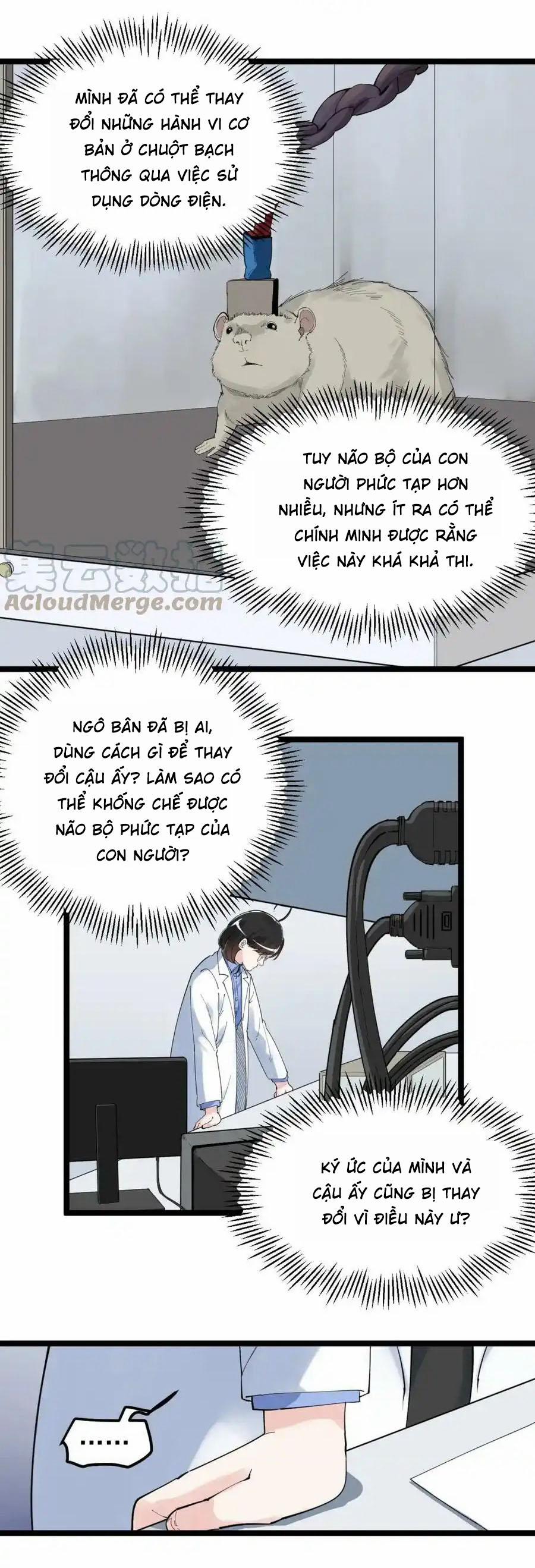 Tinh Thần Đại Hải Của Học Bá 187 trang 5