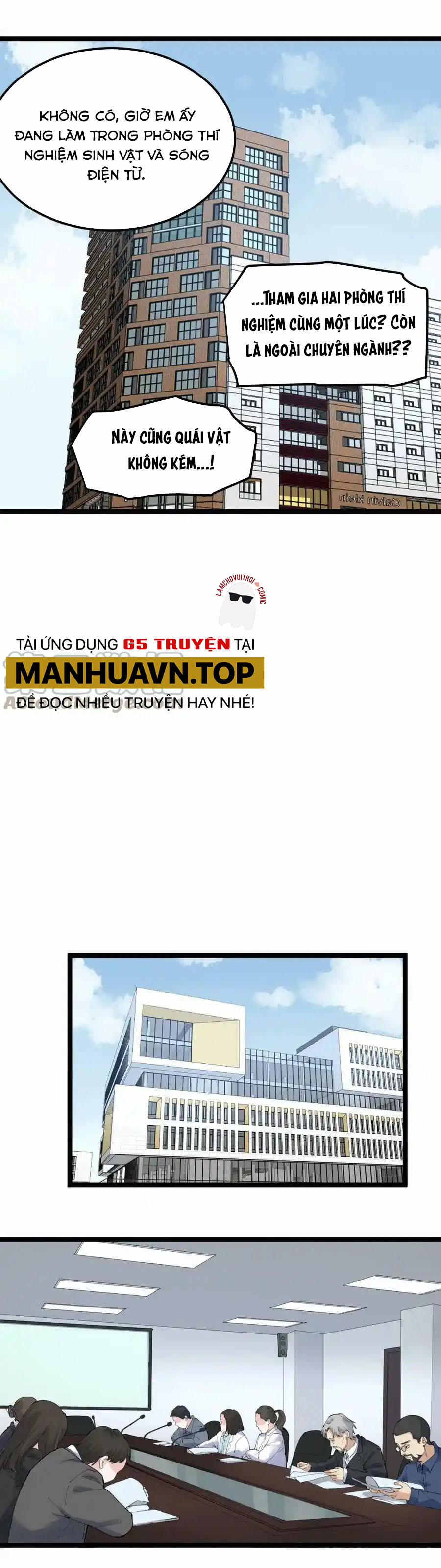 Tinh Thần Đại Hải Của Học Bá 188 trang 12