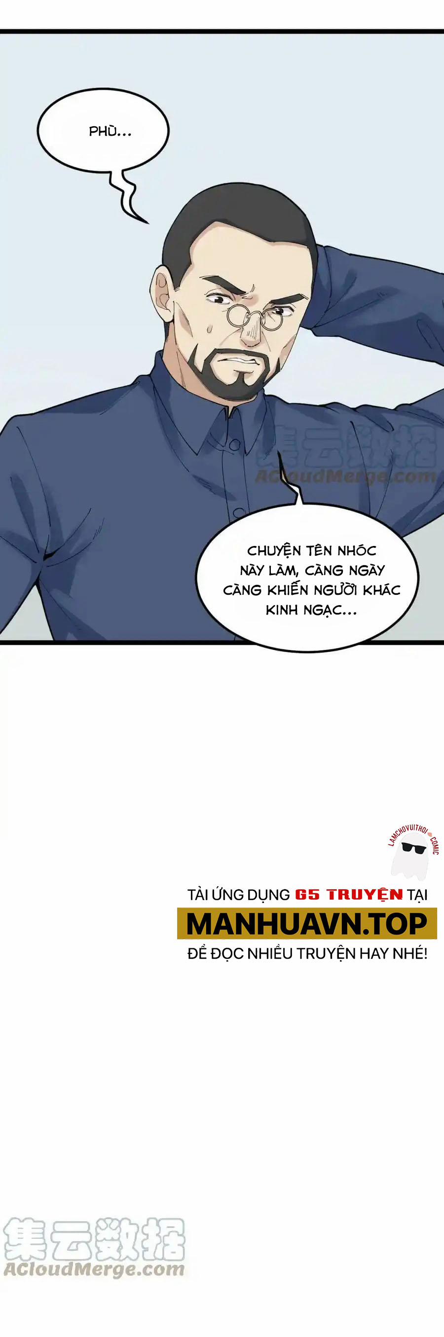 Tinh Thần Đại Hải Của Học Bá 188 trang 7