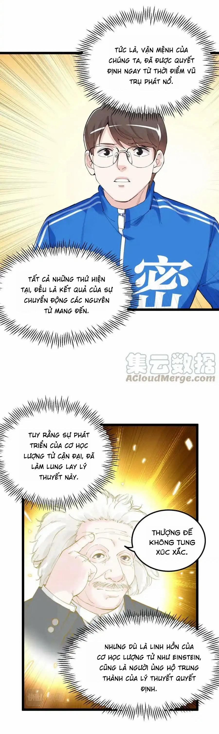 Tinh Thần Đại Hải Của Học Bá 189 trang 11