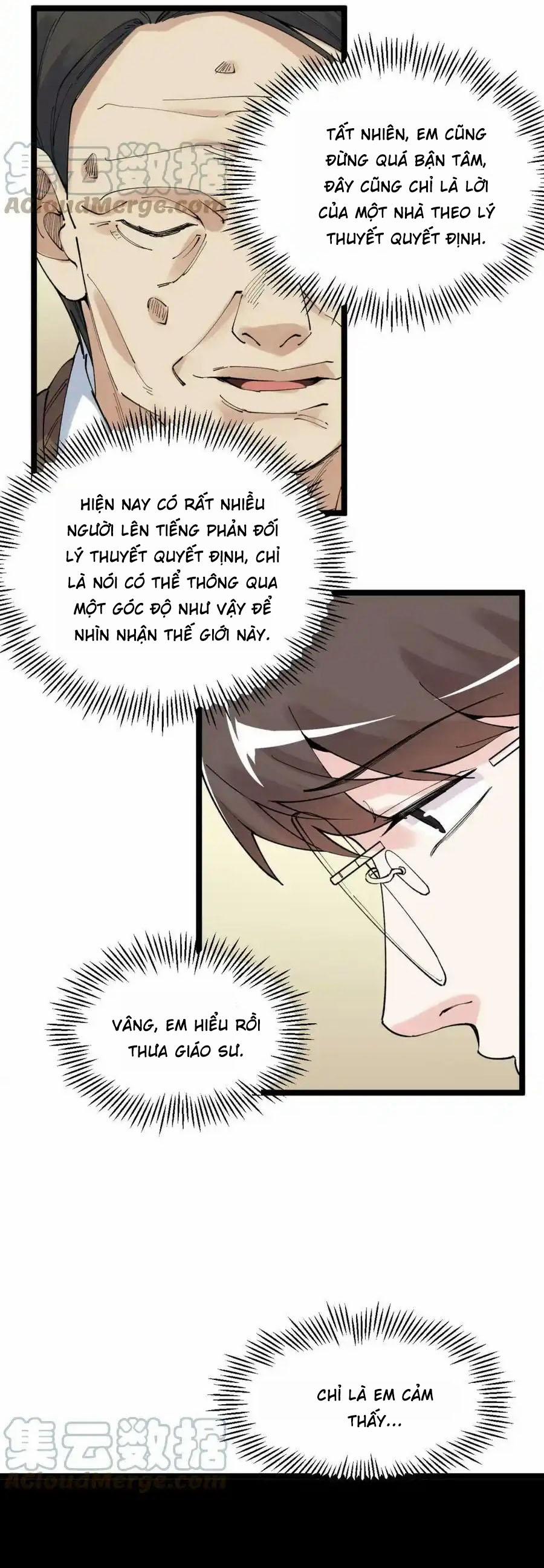 Tinh Thần Đại Hải Của Học Bá 189 trang 13