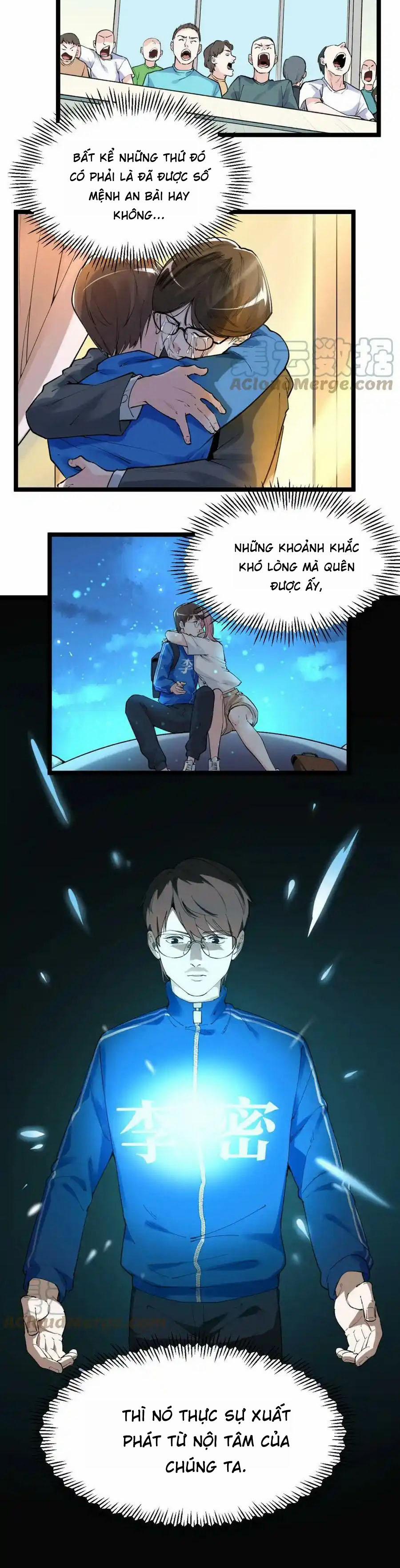 Tinh Thần Đại Hải Của Học Bá 189 trang 15