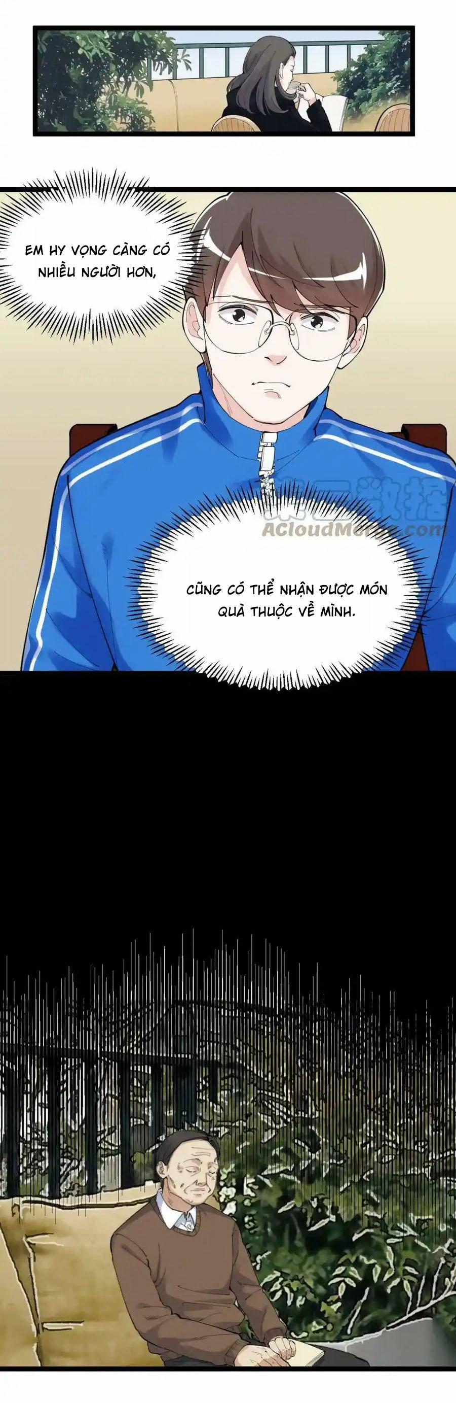 Tinh Thần Đại Hải Của Học Bá 189 trang 19