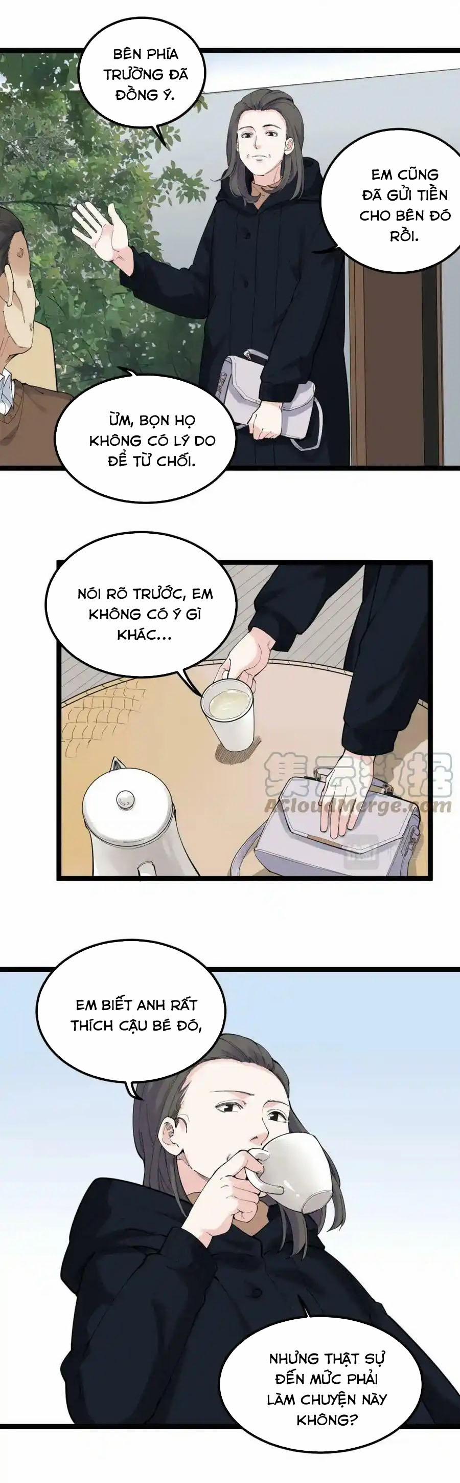 Tinh Thần Đại Hải Của Học Bá 189 trang 2