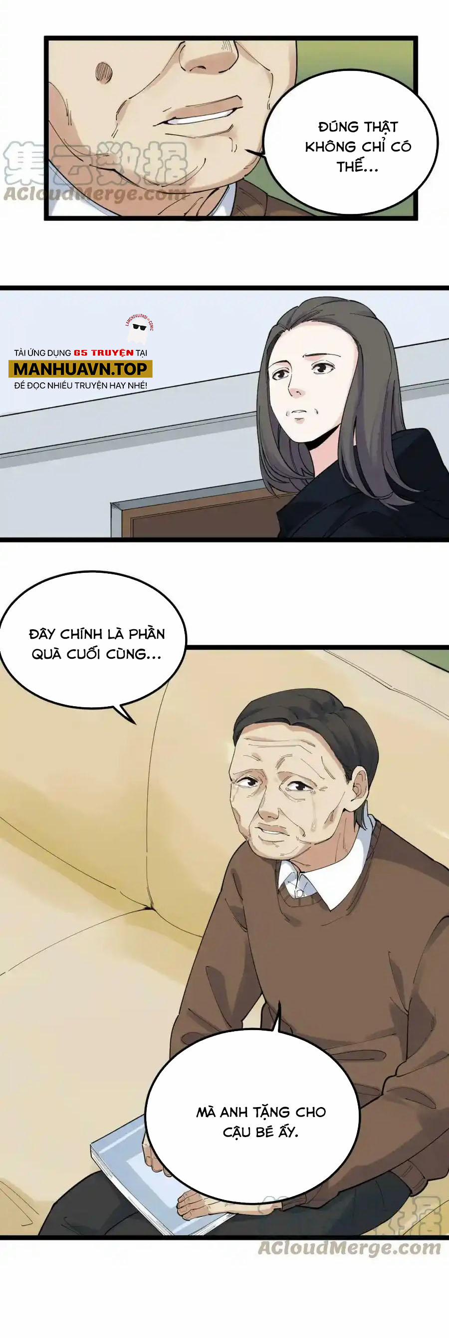 Tinh Thần Đại Hải Của Học Bá 189 trang 20