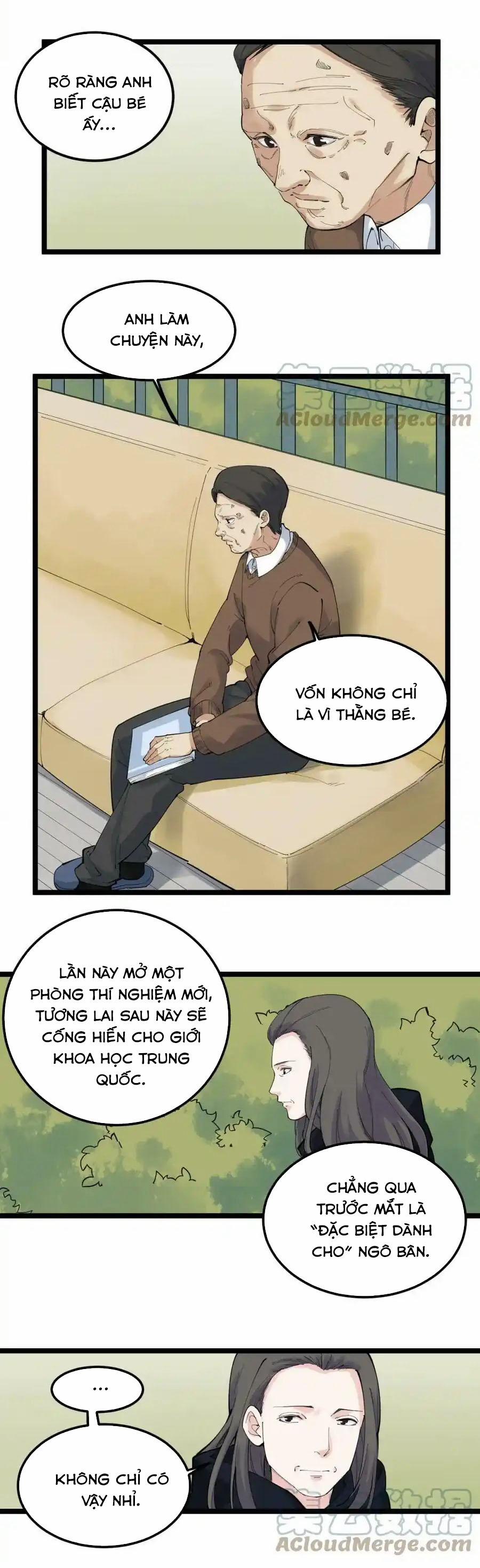 Tinh Thần Đại Hải Của Học Bá 189 trang 3