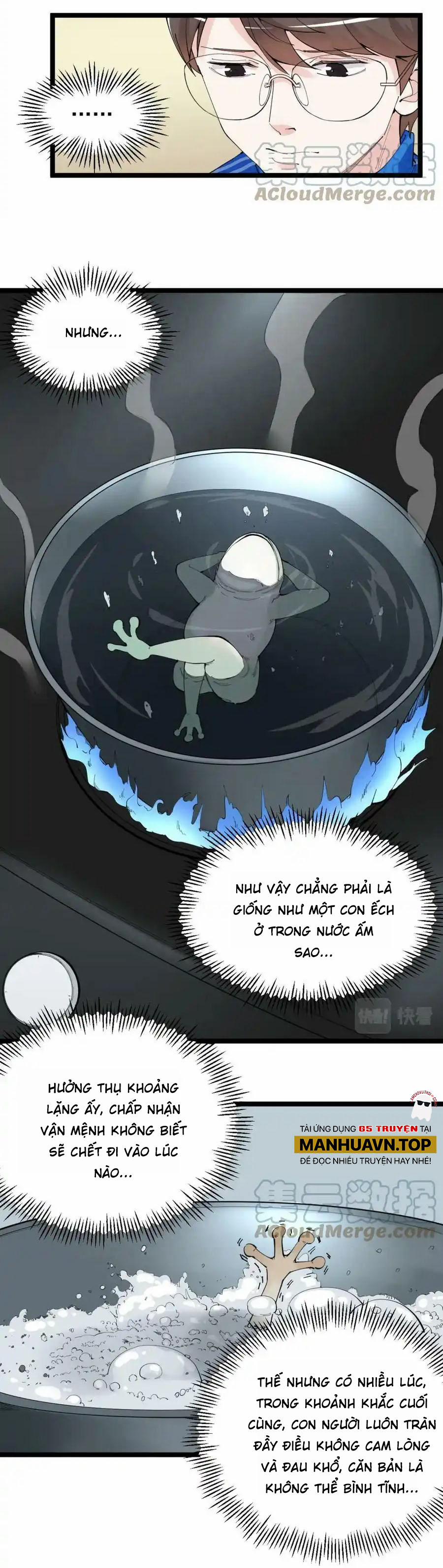 Tinh Thần Đại Hải Của Học Bá 189 trang 8