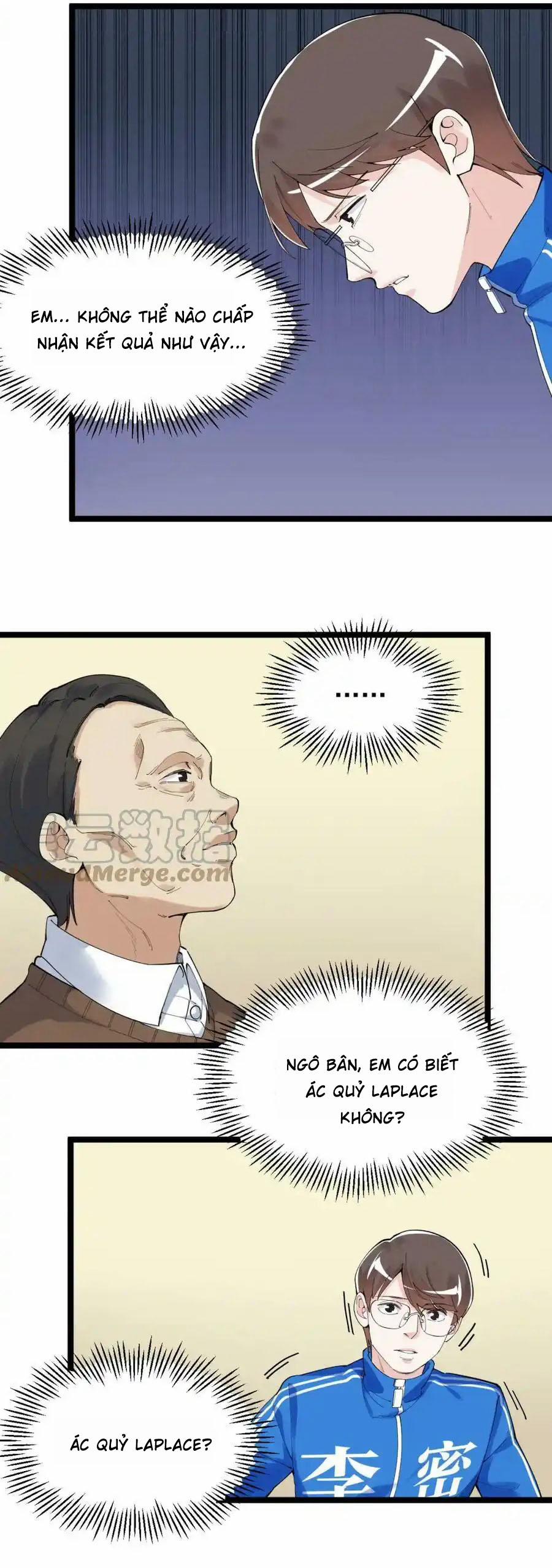 Tinh Thần Đại Hải Của Học Bá 189 trang 9