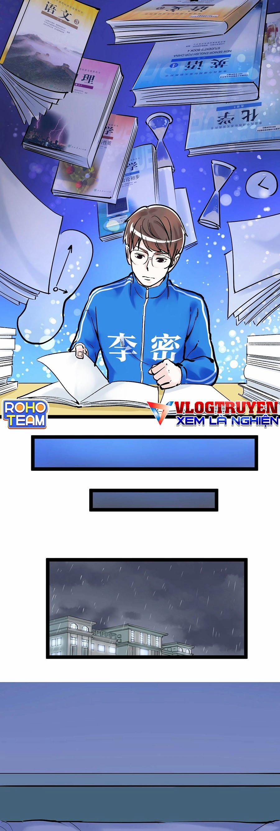 Tinh Thần Đại Hải Của Học Bá 19 trang 11