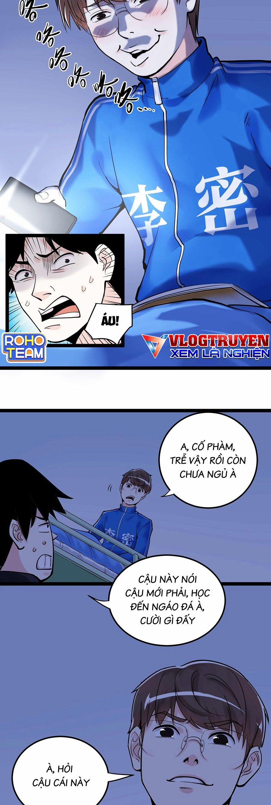 Tinh Thần Đại Hải Của Học Bá 19 trang 16