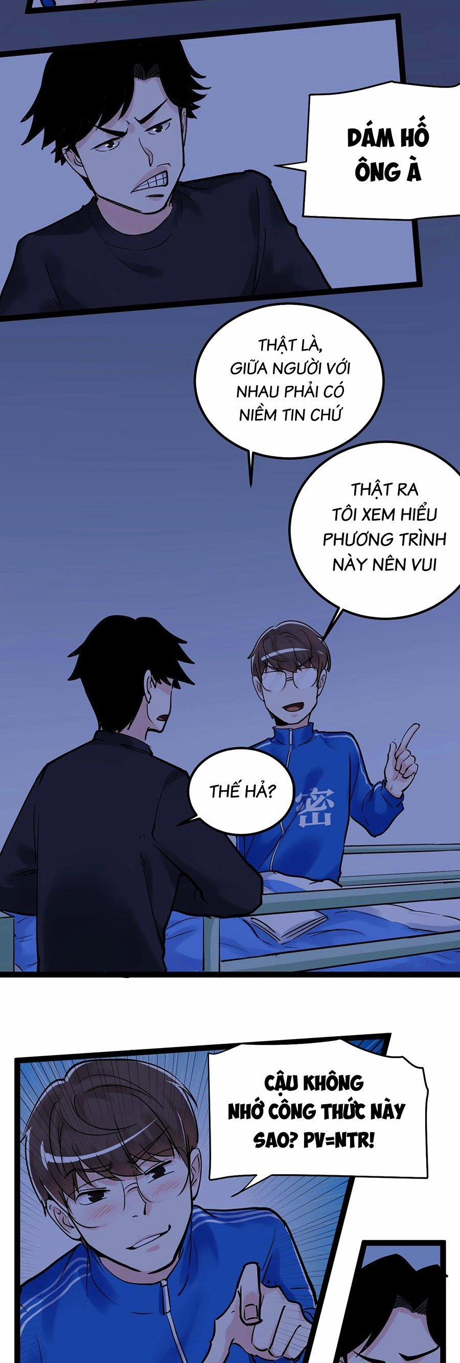 Tinh Thần Đại Hải Của Học Bá 19 trang 19