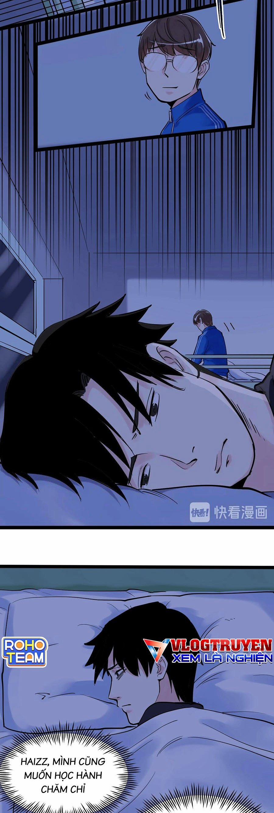 Tinh Thần Đại Hải Của Học Bá 19 trang 23