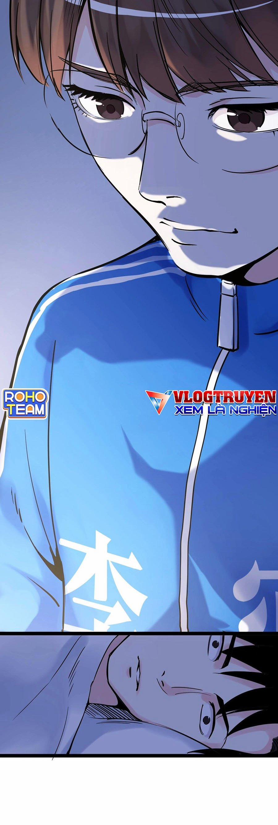 Tinh Thần Đại Hải Của Học Bá 19 trang 29