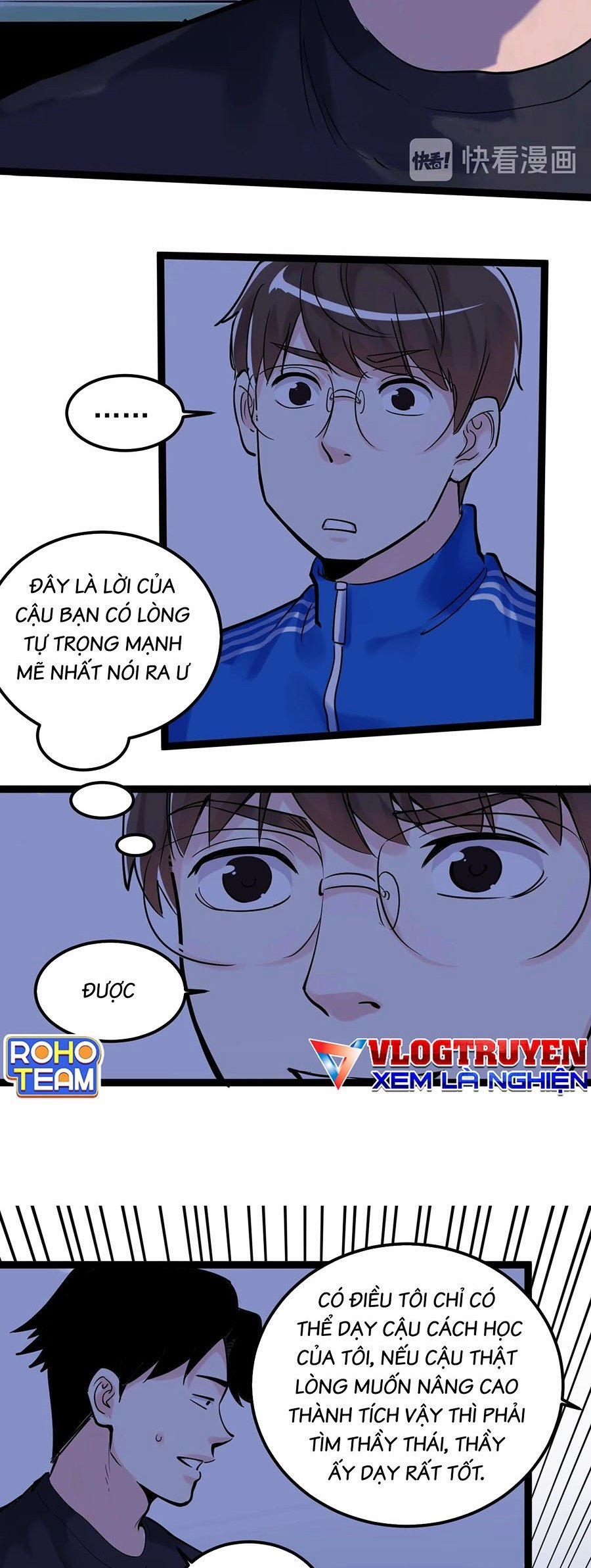 Tinh Thần Đại Hải Của Học Bá 19 trang 31