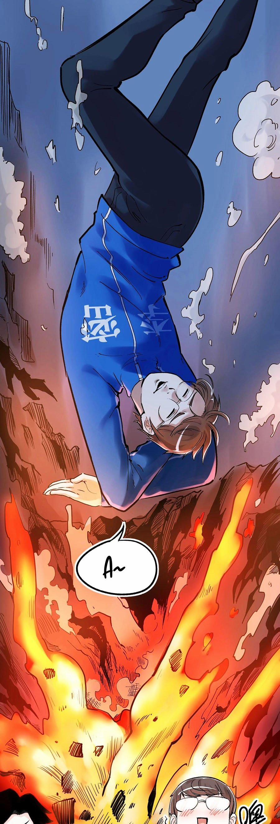 Tinh Thần Đại Hải Của Học Bá 19 trang 6