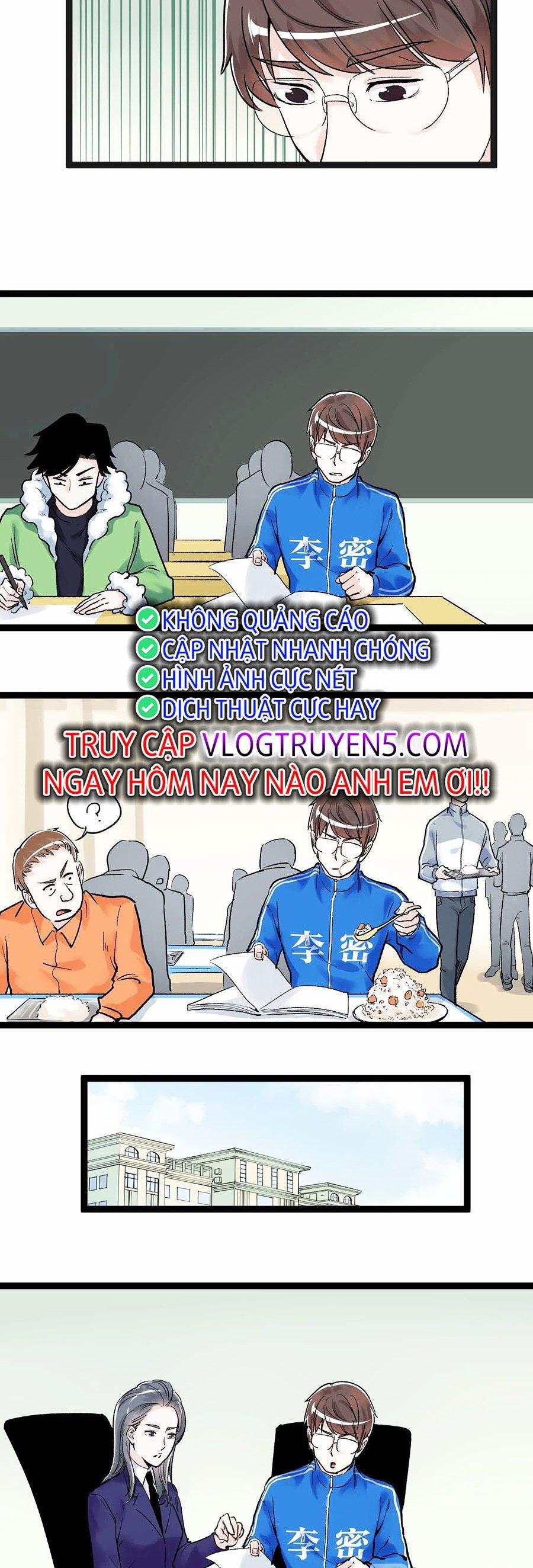 Tinh Thần Đại Hải Của Học Bá 19 trang 8