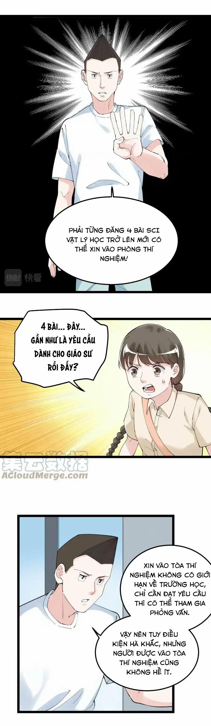 Tinh Thần Đại Hải Của Học Bá 190 trang 15