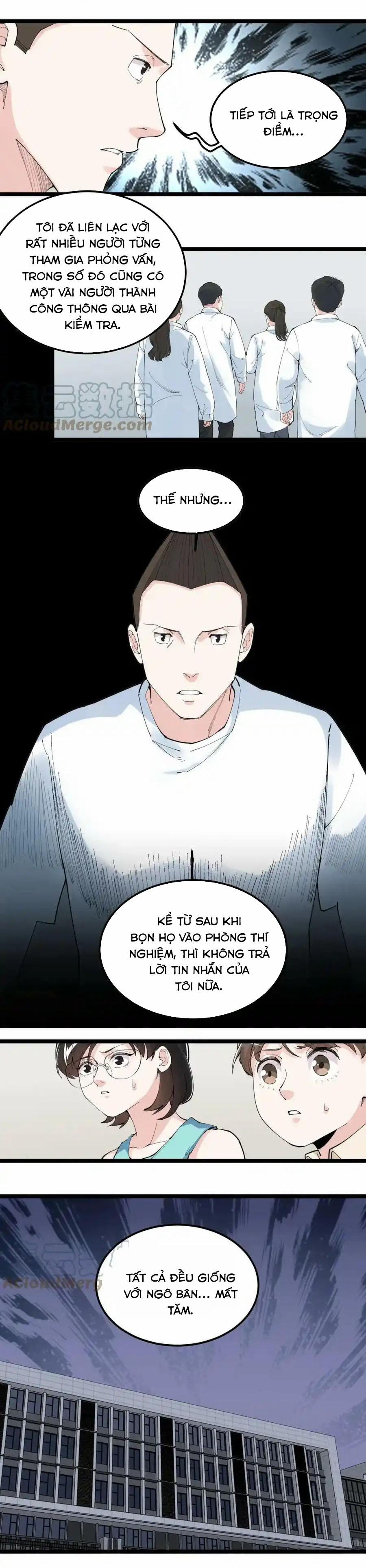 Tinh Thần Đại Hải Của Học Bá 190 trang 16