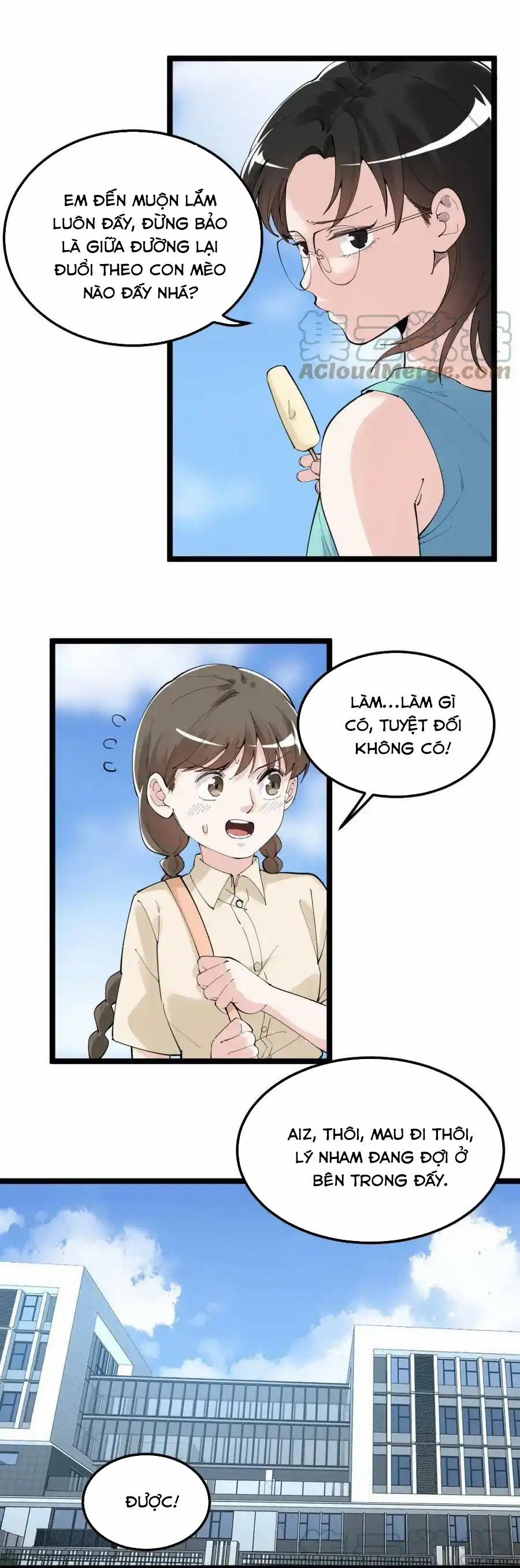 Tinh Thần Đại Hải Của Học Bá 190 trang 4