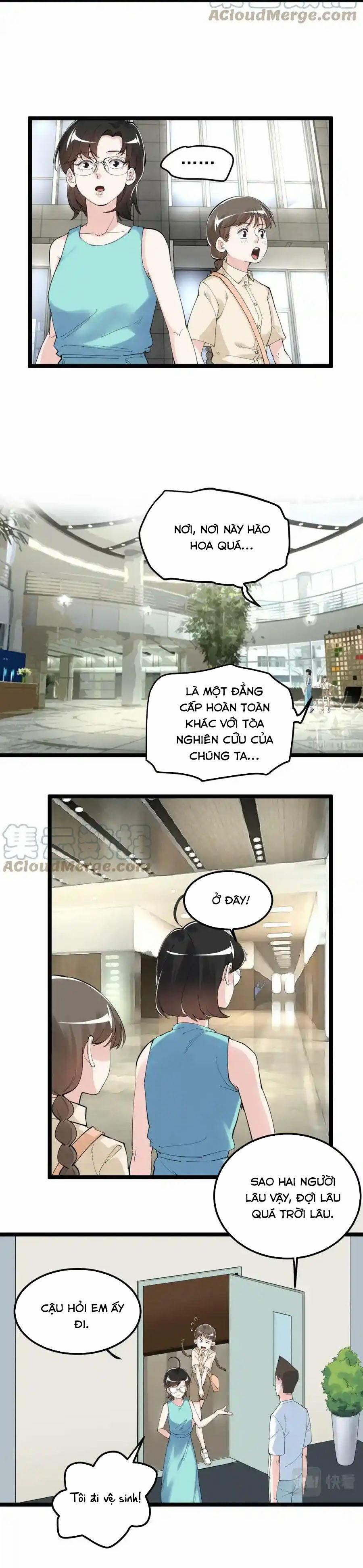 Tinh Thần Đại Hải Của Học Bá 190 trang 5