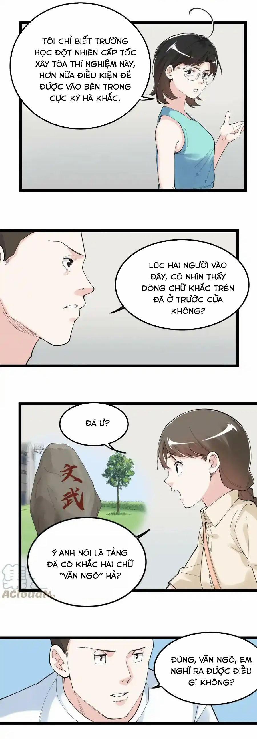 Tinh Thần Đại Hải Của Học Bá 190 trang 7