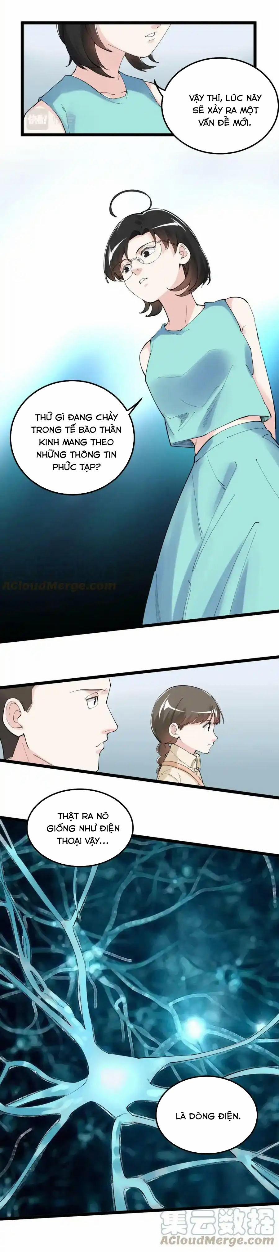 Tinh Thần Đại Hải Của Học Bá 191 trang 10