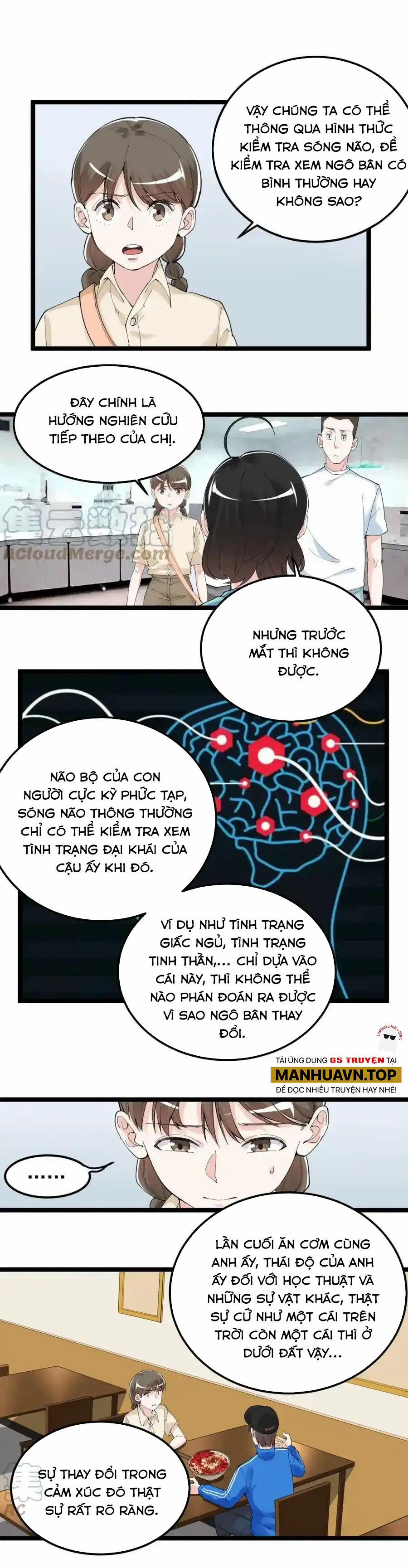 Tinh Thần Đại Hải Của Học Bá 191 trang 15