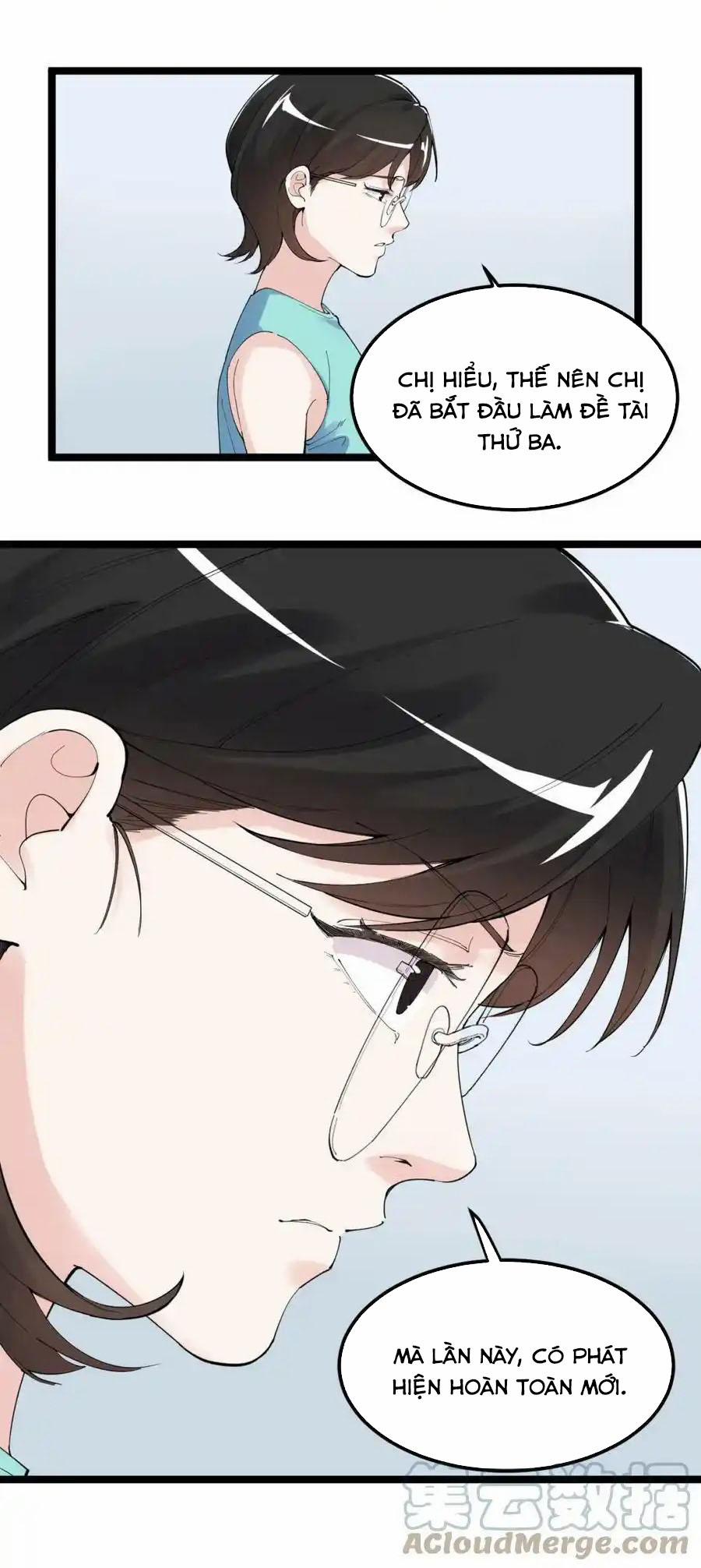 Tinh Thần Đại Hải Của Học Bá 191 trang 16