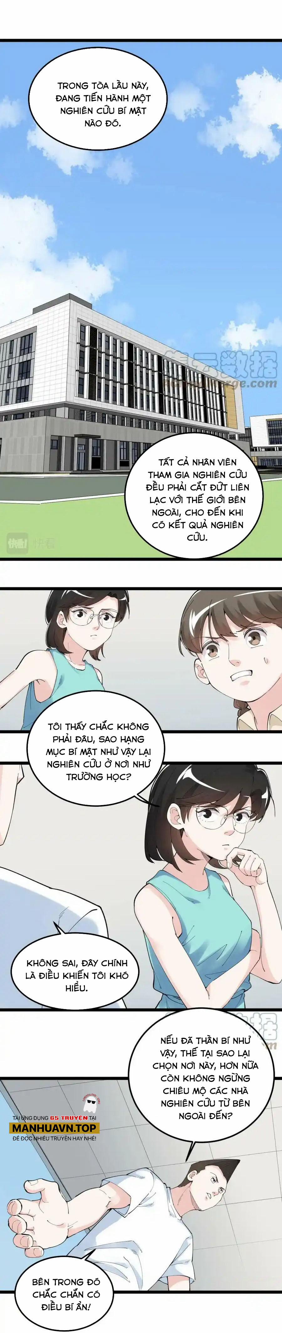 Tinh Thần Đại Hải Của Học Bá 191 trang 2