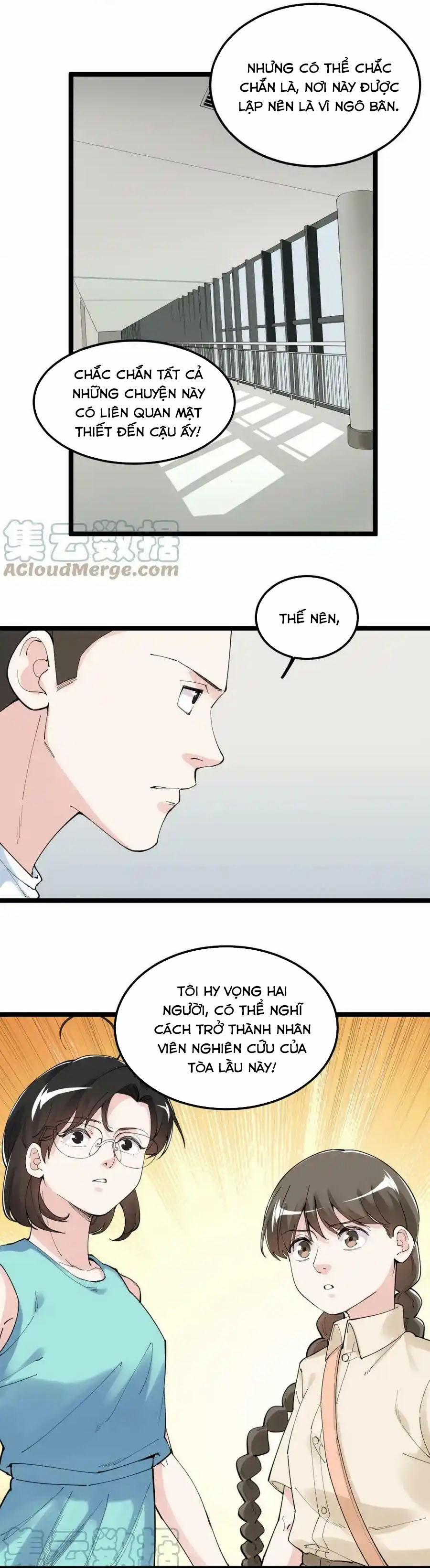 Tinh Thần Đại Hải Của Học Bá 191 trang 3