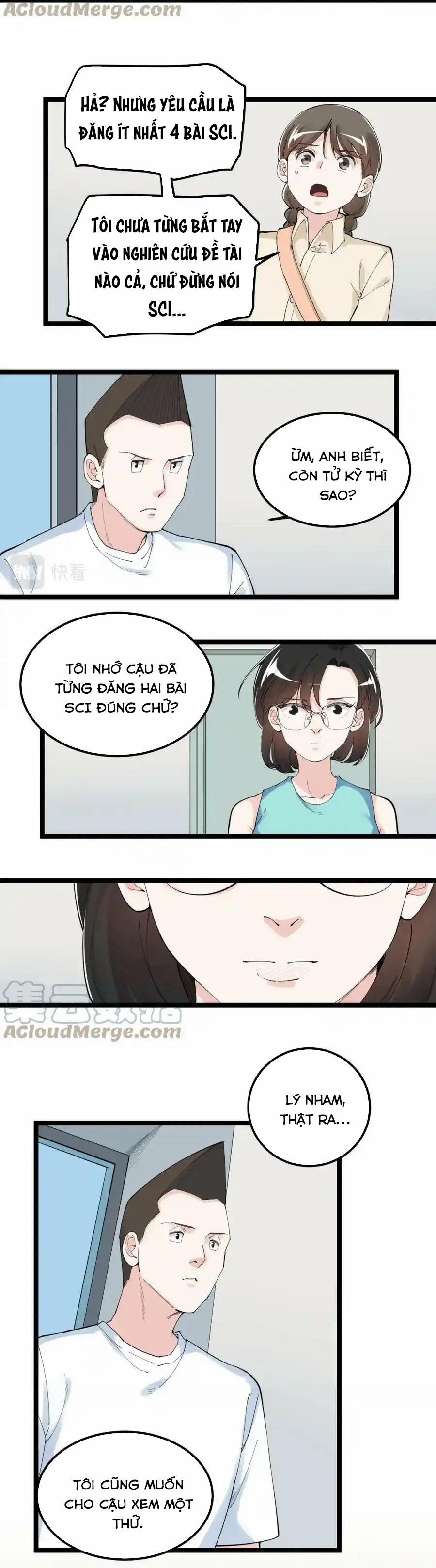 Tinh Thần Đại Hải Của Học Bá 191 trang 4