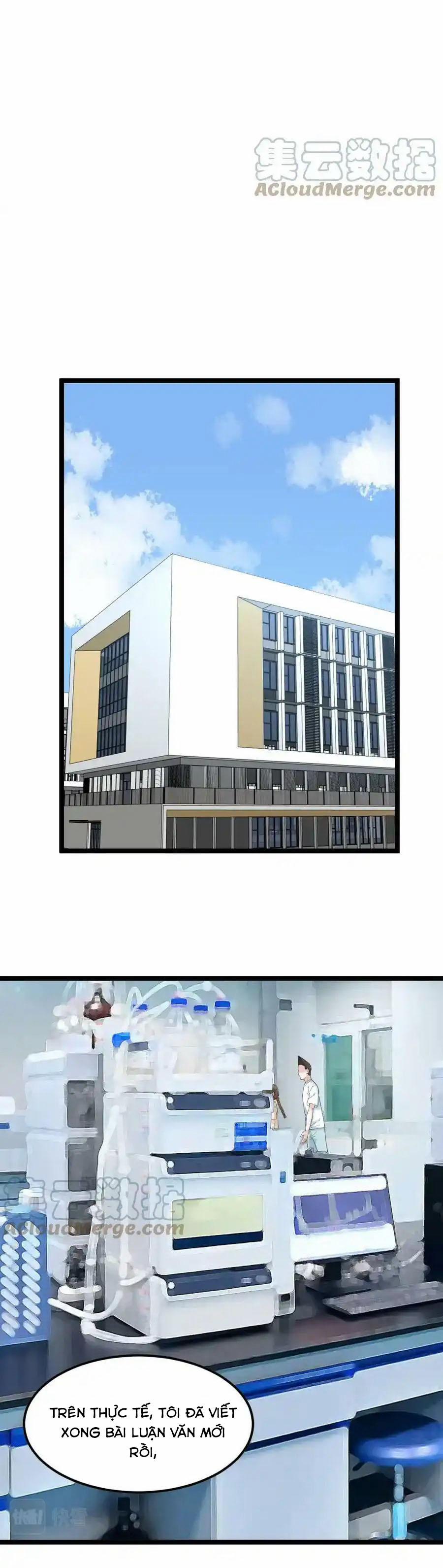 Tinh Thần Đại Hải Của Học Bá 191 trang 6