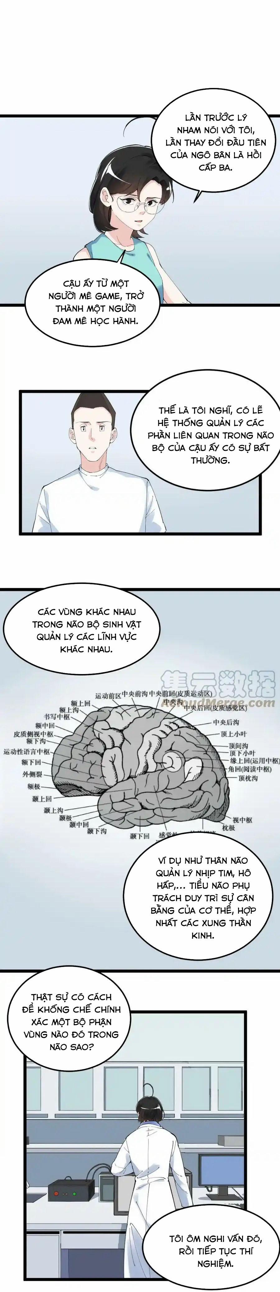 Tinh Thần Đại Hải Của Học Bá 192 trang 1