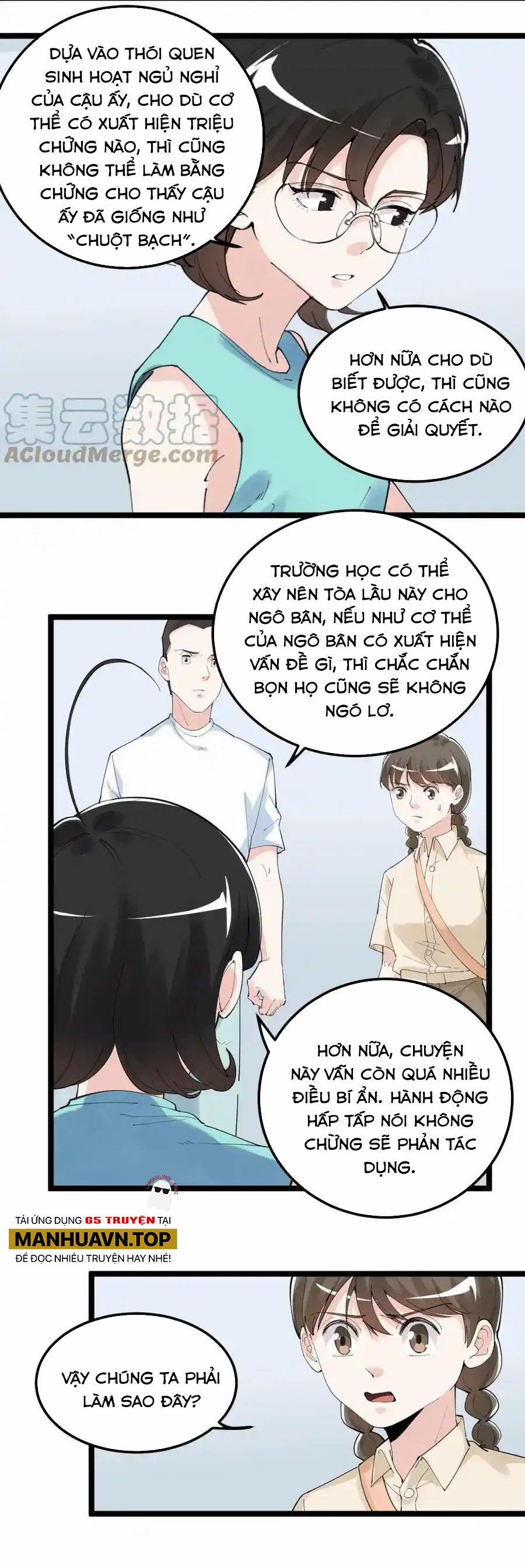 Tinh Thần Đại Hải Của Học Bá 192 trang 11