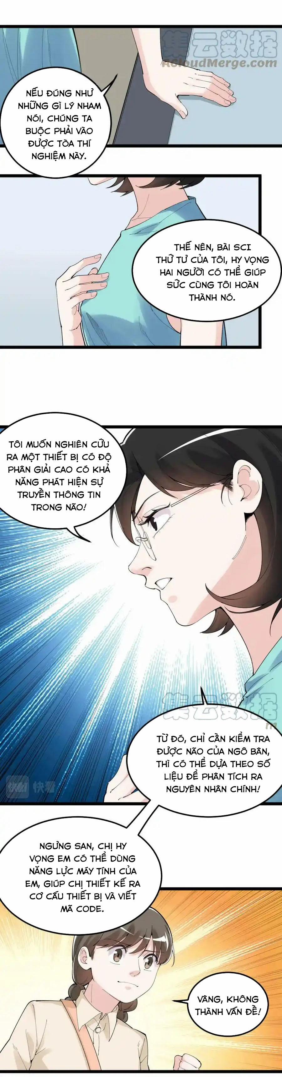 Tinh Thần Đại Hải Của Học Bá 192 trang 12