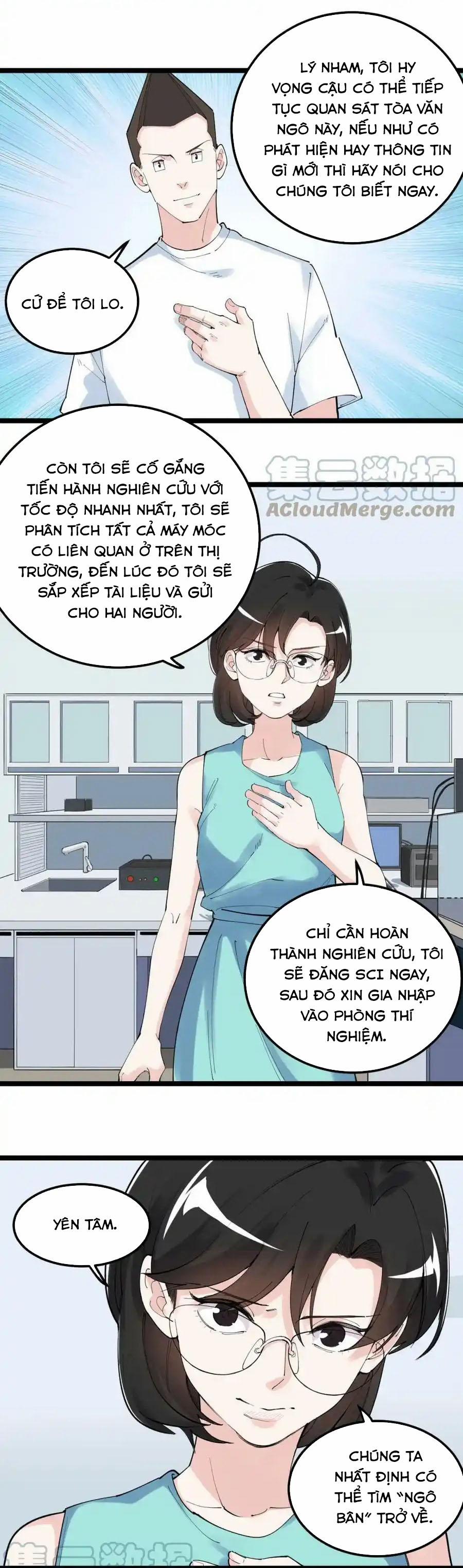 Tinh Thần Đại Hải Của Học Bá 192 trang 13