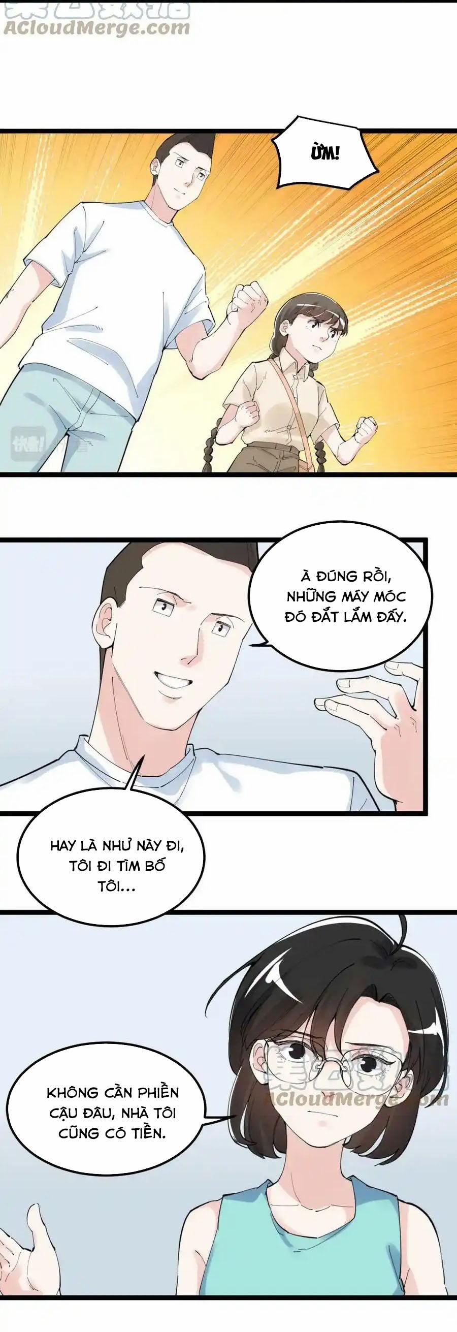 Tinh Thần Đại Hải Của Học Bá 192 trang 14