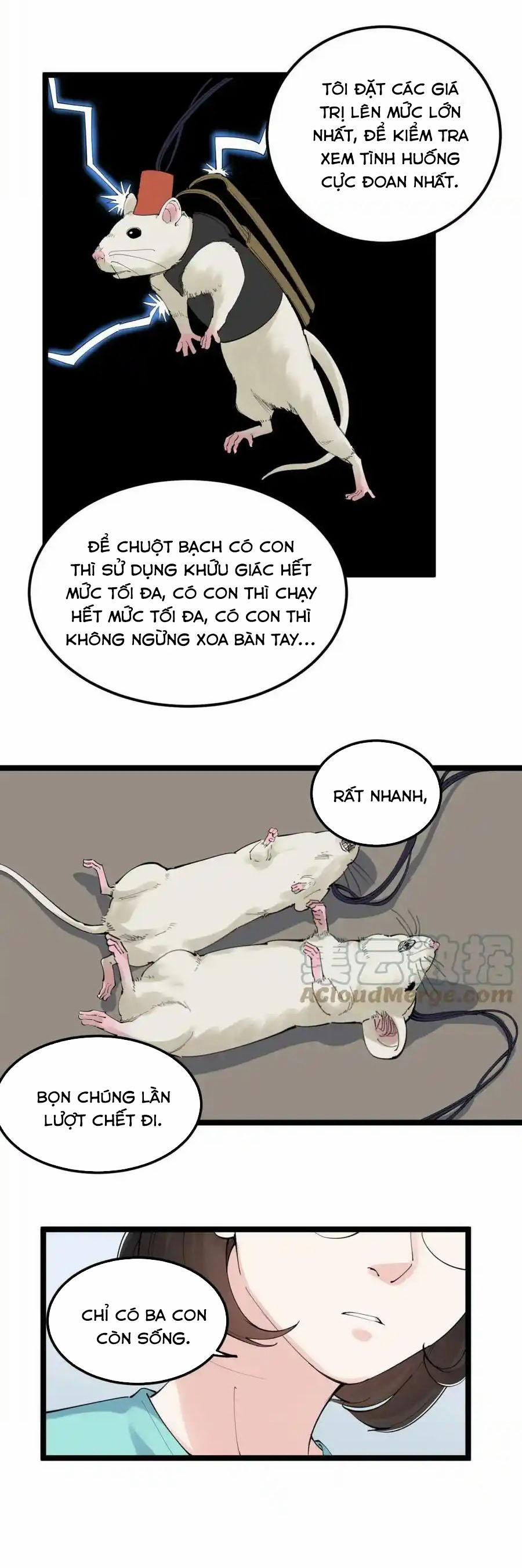 Tinh Thần Đại Hải Của Học Bá 192 trang 5