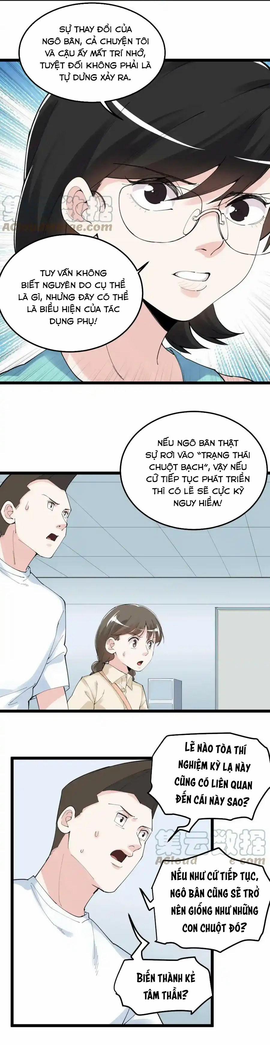 Tinh Thần Đại Hải Của Học Bá 192 trang 9