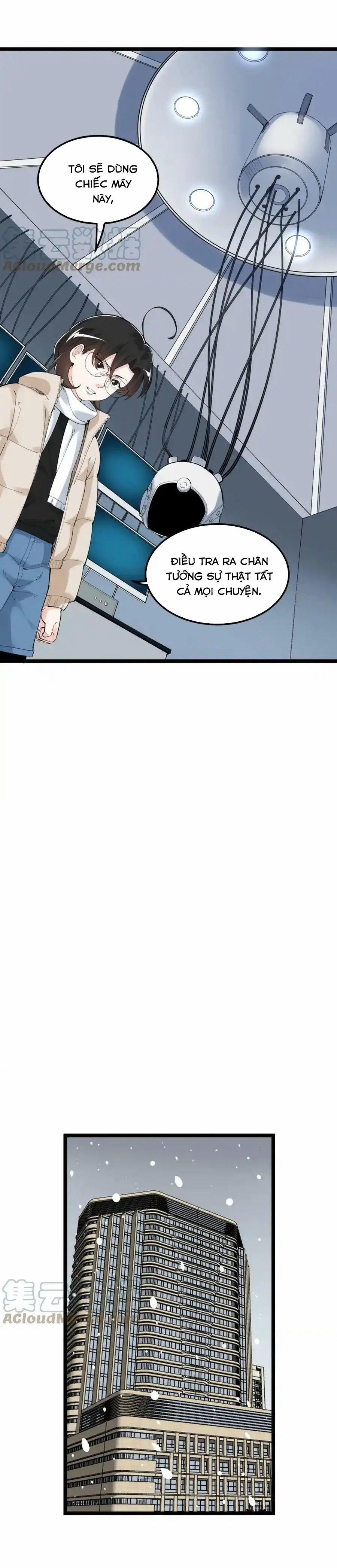 Tinh Thần Đại Hải Của Học Bá 193 trang 14