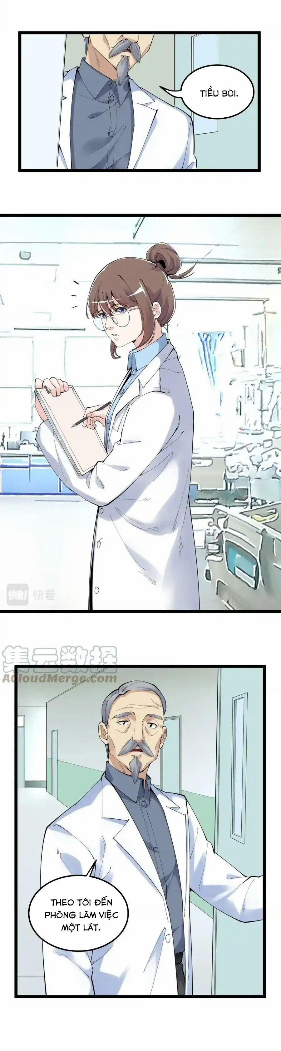 Tinh Thần Đại Hải Của Học Bá 193 trang 16